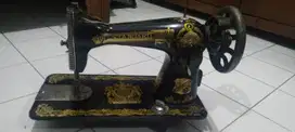 Di Jual Mesin Jahit Bekas Merek Standart