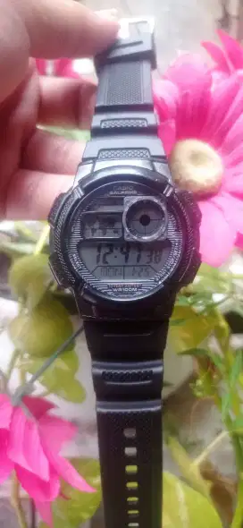 Jam Casio AE - 1000W