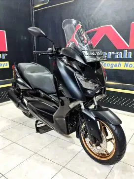 XMAX 250CC ABS 2022 KM 14RB LIKE NEW. ANUGERAH MOTOR RUNGKUT TENGAH 81