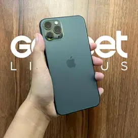 IPHONE 11 PRO 64GB GARANSI RESMI