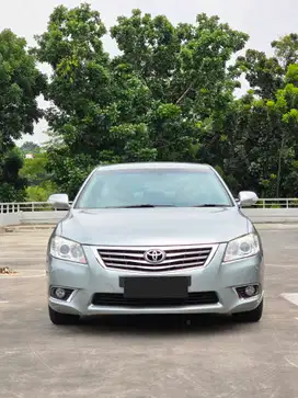 Toyota Camry 2.4 V 2012