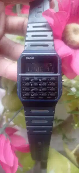 Jam Casio CA - 53W