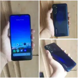 Realme 5 3/32Gb Nominus Snapdragon 665