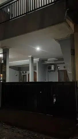 Kost 126 bintaro khusus pria