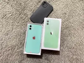 iPhone 11 128GB Beacukai