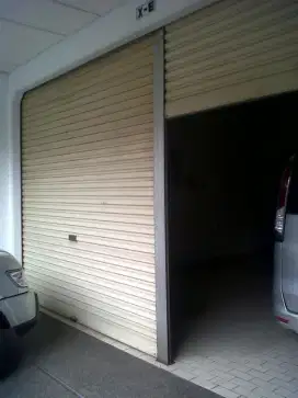 Alamat toko folding gate, rolling door, henderson terdekat