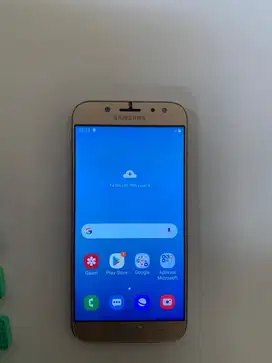 Samsung J5 Pro Bekas