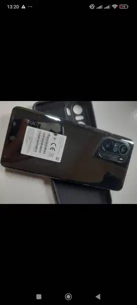 Xiaomi poco f3 8/256