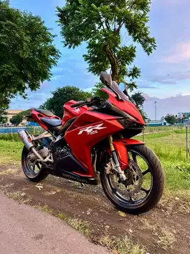 Honda CBR250RR ABS Low Odo