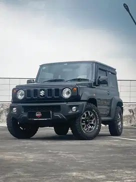 Suzuki Jimny 4x4 AT 2023