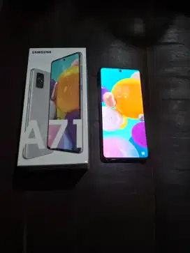 Di Jual Sayang, Samsung A71