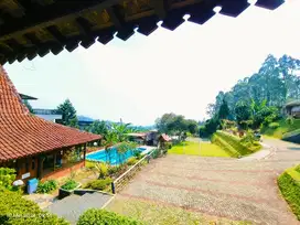 villa pondok Sekar