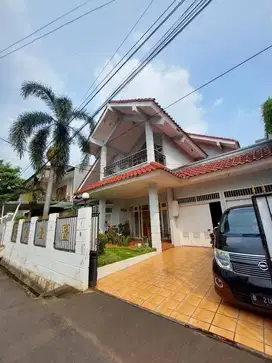 DIJUAL CEPAT RUMAH DI CIPETE CILANDAK