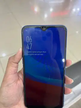 Oppo A5S pemakaian sendiri mulus