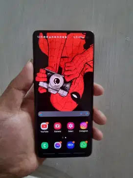 Samsung S10 SEIN 128GB Fullset Mulus