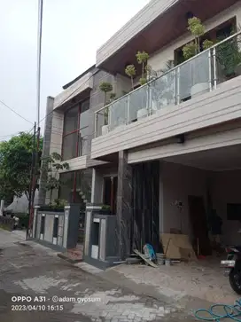 JASA KONTRAKTOR ARSITEK PEMBORONG BANGUN RUMAH, KOST, RUKO YOGYAKARTA