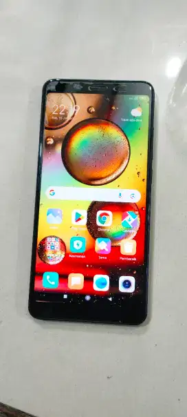 Xiaomi note5pro 6/64