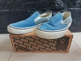 Vans Slip-On (Vr3 Sf)