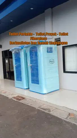 Wc Portable,Toilet Event, Toilet Proyek, Toilet Portable, Toilet Premi