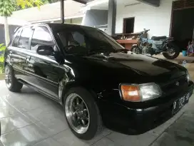 BU CPT. T. STARLET 1.3 TH. 91 /92 KAPSUL ISTW. TERAWAT