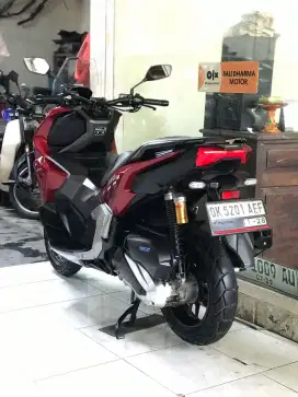 Honda HDV 160 CC thn 2023 cash /kredit Bali dharma motor