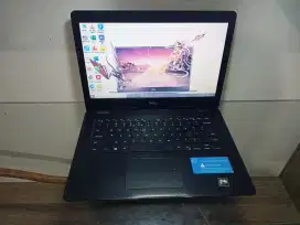 laptop dell inspiron 3480 intel n4205u ram 12gb penyimpanan 500gb