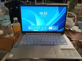 Asus Vivobook Go 14-15 (E1404GA)