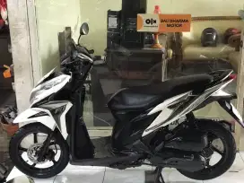 Vario 125 CC thn 2014 cash Bali dharma motor