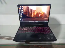 laptop asus tuf gaming fx505dt amd ryzen 5 nvidia gtx1650 8gb 512gb