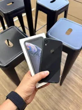 iphone xr 64gb ibox