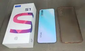 Vivo S1 fullset original