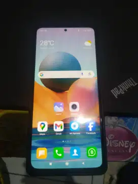 Xiaomi redmi note 10 pro