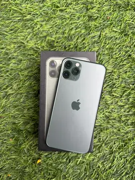 iPhone 11 Pro 256gb iBox