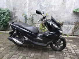 MOTOR HONDA PCX 2020