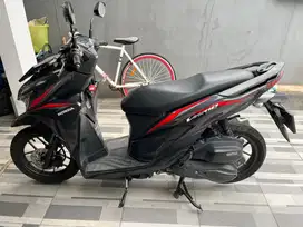 Honda Vario 125 CBS ISS 2019