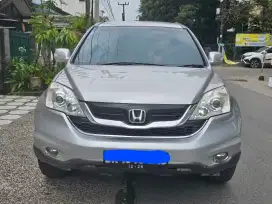 Honda CRV 2012 MMC Manual