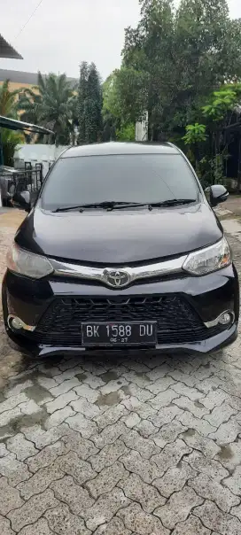 Avanza Veloz 2017