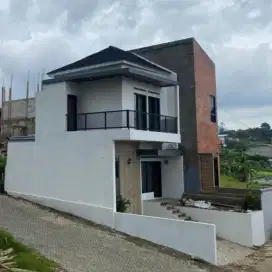 RUMAH MURAH, NYAMAN DAN ASRI DI BANDUNG