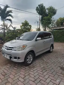 Avanza G Ngadiluwih Kediri