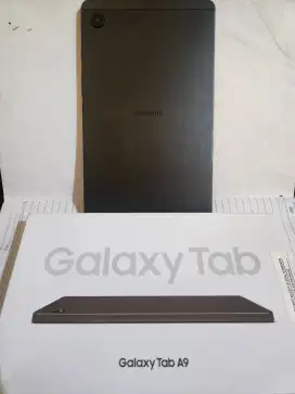 Samsung Tab A9 4/64gb SimCard