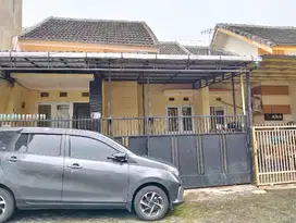 KONTRAKAN RUMAH MALANG ADA AC DAN WATER HEATER