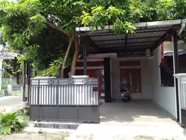 Disewakan Rumah di Sragen, Jawa Tengah