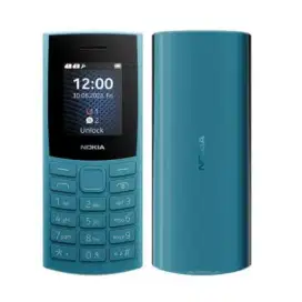 Nokia 105 garansi resmi