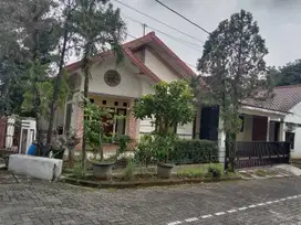 Dikontrakkan Rumah di Sawunggaling Banyumanik, Dekat UNDIP Tembalang