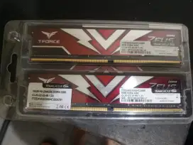 Ram DDR 4 16 gb Tforce Zeus 3200 Mhz