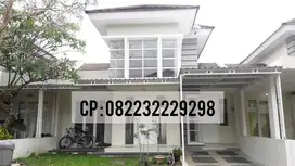 DISEWAKAN RUMAH FULL FURNISH PERUM ARGOPURO JEMBER