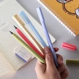 Pensil Abadi Eternal Tanpa Eraser Pensil Ethernal Tidak Bisa Habis