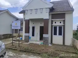 DIJUAL RUMAH GRIYA SEJAHTERA ASRI RESIDENCE SEMATANG BORANG PALEMBANG