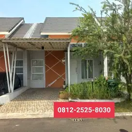 Rumah murah perum nyaman Metland Cibitung MD