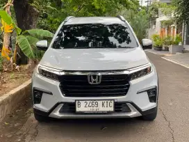 Brv E Prestige HS CVT 2022 Putih DP15jt Cash Atau Kredit Terbaik SeOLX